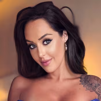 Porn actress Rebecca Louise