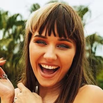 Porn actress Reed Amber