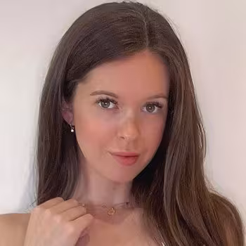 Porn actress Rose Hart