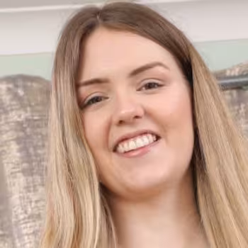 Porn actress Rosie Danvers