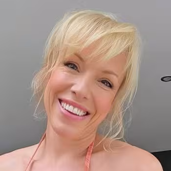 Porn actress Serena Boux