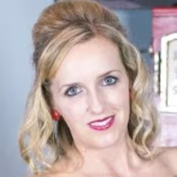 Porn actress Skye Taylor