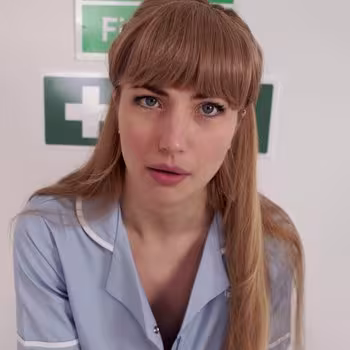 Porn actress Stephanie Bonham Carter