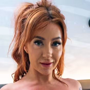 Porn actress Zoe Grey