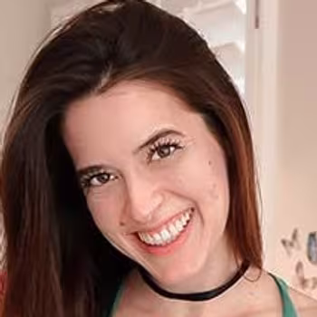 Porn actress Abbie Maley