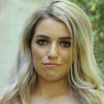 Porn actress Abby Adams