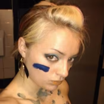 Porn actress Acasha Binito