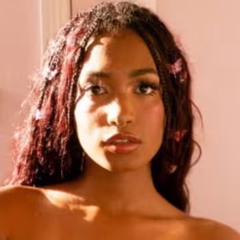 Porn actress Addis Fouché