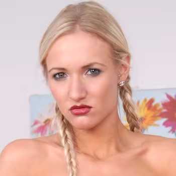 Porn actress Addison Cain