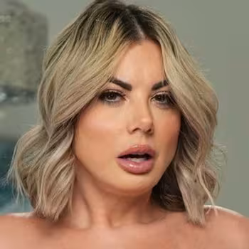 Porn actress Addyson James