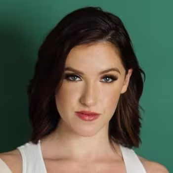 Porn actress Adison Briana
