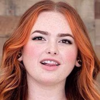 Porn actress Adora Bell