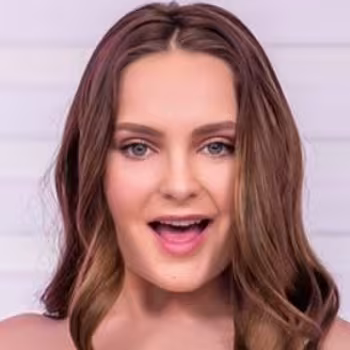 Porn actress Aften Opal