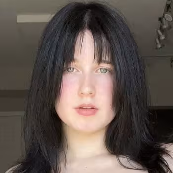 Porn actress Alana Rose