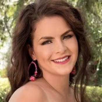 Porn actress Alaura Grey