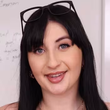 Porn actress Aleksa Mink