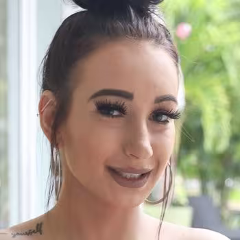 Porn actress Alessia Luna