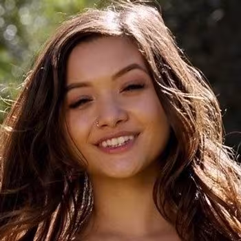 Porn actress Alex De La Flor