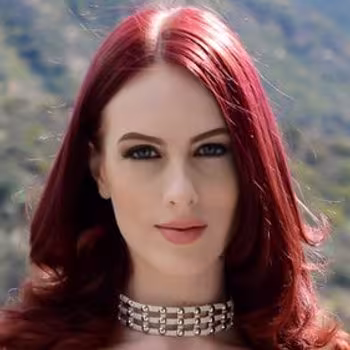 Porn actress Alex Harper