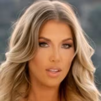 Porn actress Alex Kay