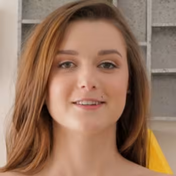 Porn actress Alex Mae