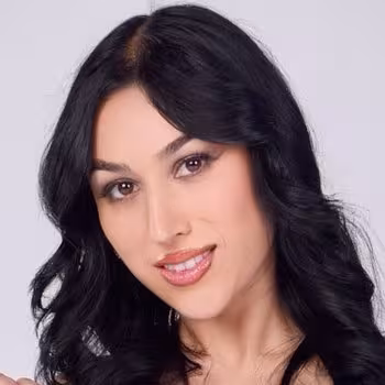 Porn actress Alexa Chains