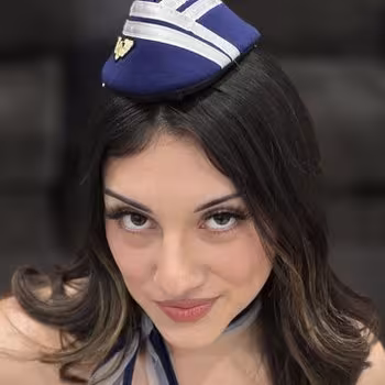 Porn actress Alice Rebel
