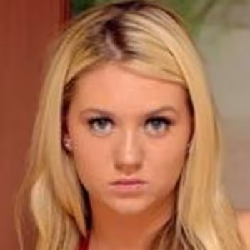 Porn actress Alison Angel