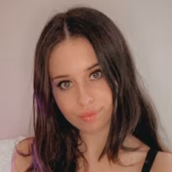 Porn actress Alison Fields