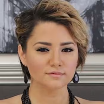 Porn actress Alix Lovell