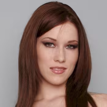 Porn actress Allie Sin