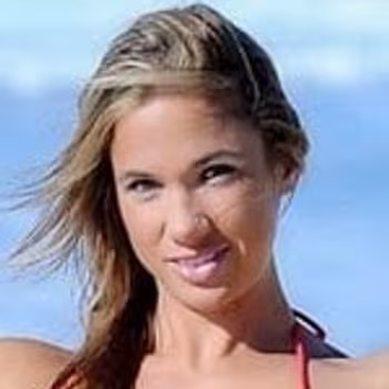 Porn actress Allison Evans