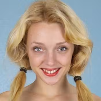 Porn actress Ally Winters