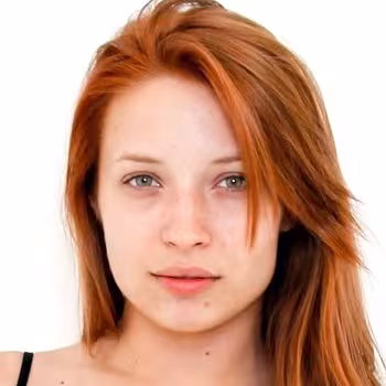 Porn actress Alyssa Branch