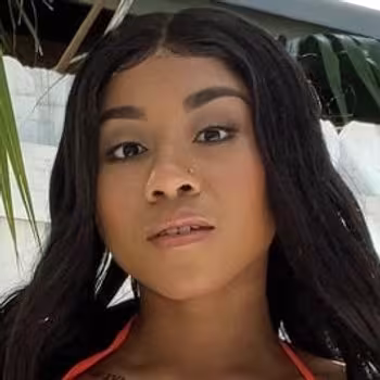 Porn actress Amari Gold