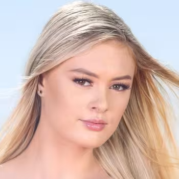 Porn actress Amber Moore