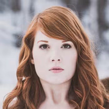 Porn actress Amber Rose McConnell