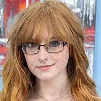 Porn actress Amber Stark