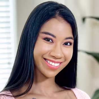 Porn actress Ameena Green