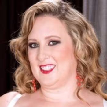 Porn actress Amiee Roberts