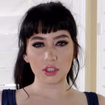 Porn actress Amilia Onyx