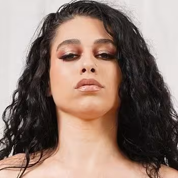 Porn actress Amirah Sky