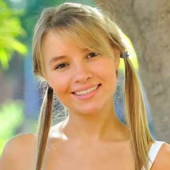 Porn actress Amy Anderson