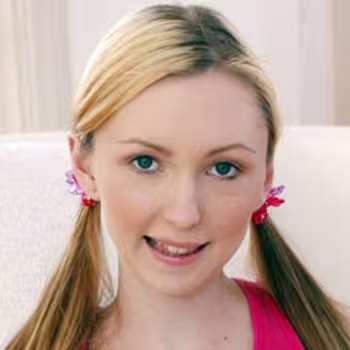 Porn actress Amy Quinn