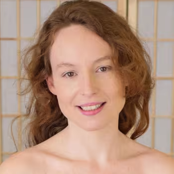 Porn actress Ana Molly