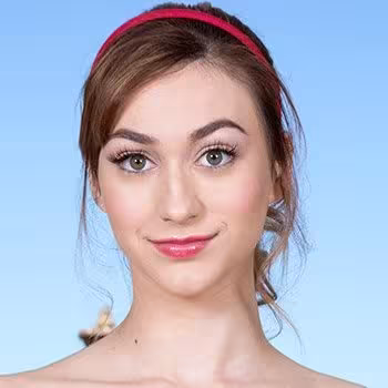 Porn actress Ana Rose