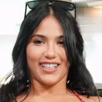 Porn actress Anais Amore