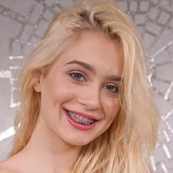 Porn actress Anastasia Knight