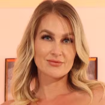 Porn actress Andi Avalon