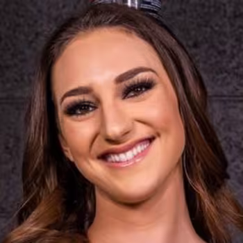 Porn actress Andi Rose